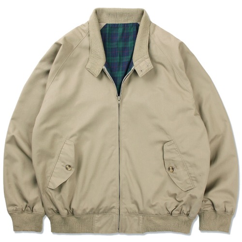 Vintage Harrington Jacket