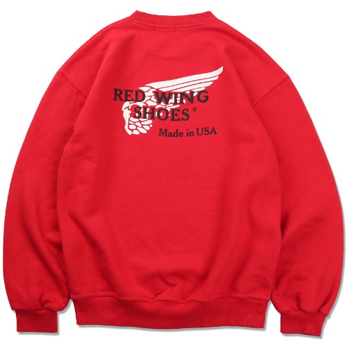 RED WING