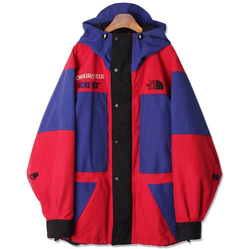 90&#039;s NORTH FACE